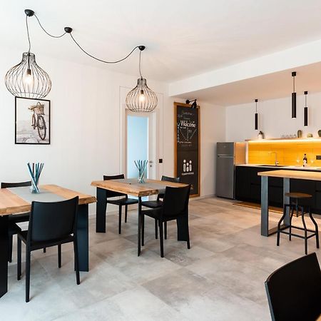 Tommyhouse Hotel Borso del Grappa Kültér fotó