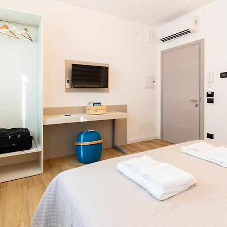 Tommyhouse Hotel Borso del Grappa Kültér fotó