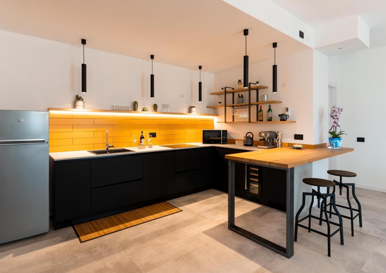 Tommyhouse Hotel Borso del Grappa Kültér fotó