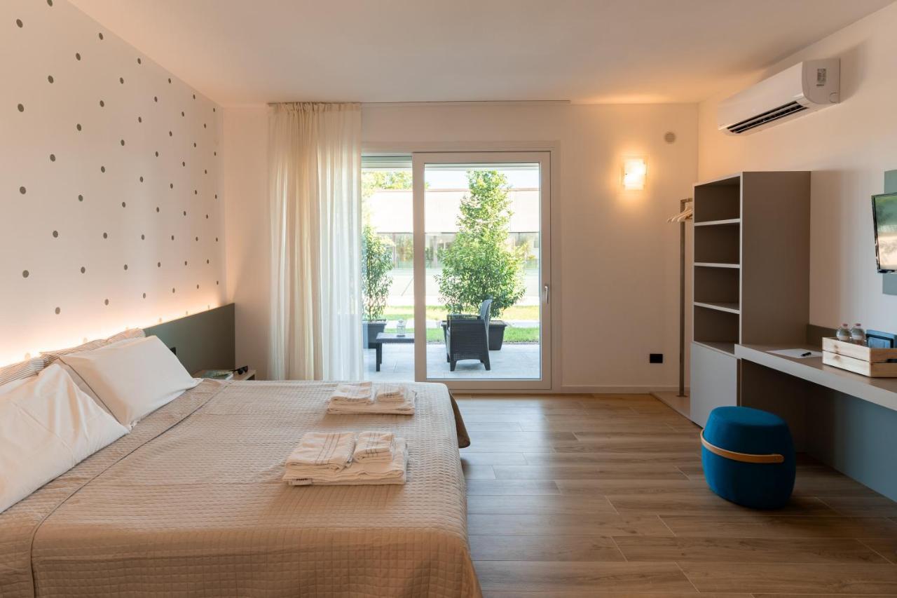 Tommyhouse Hotel Borso del Grappa Kültér fotó