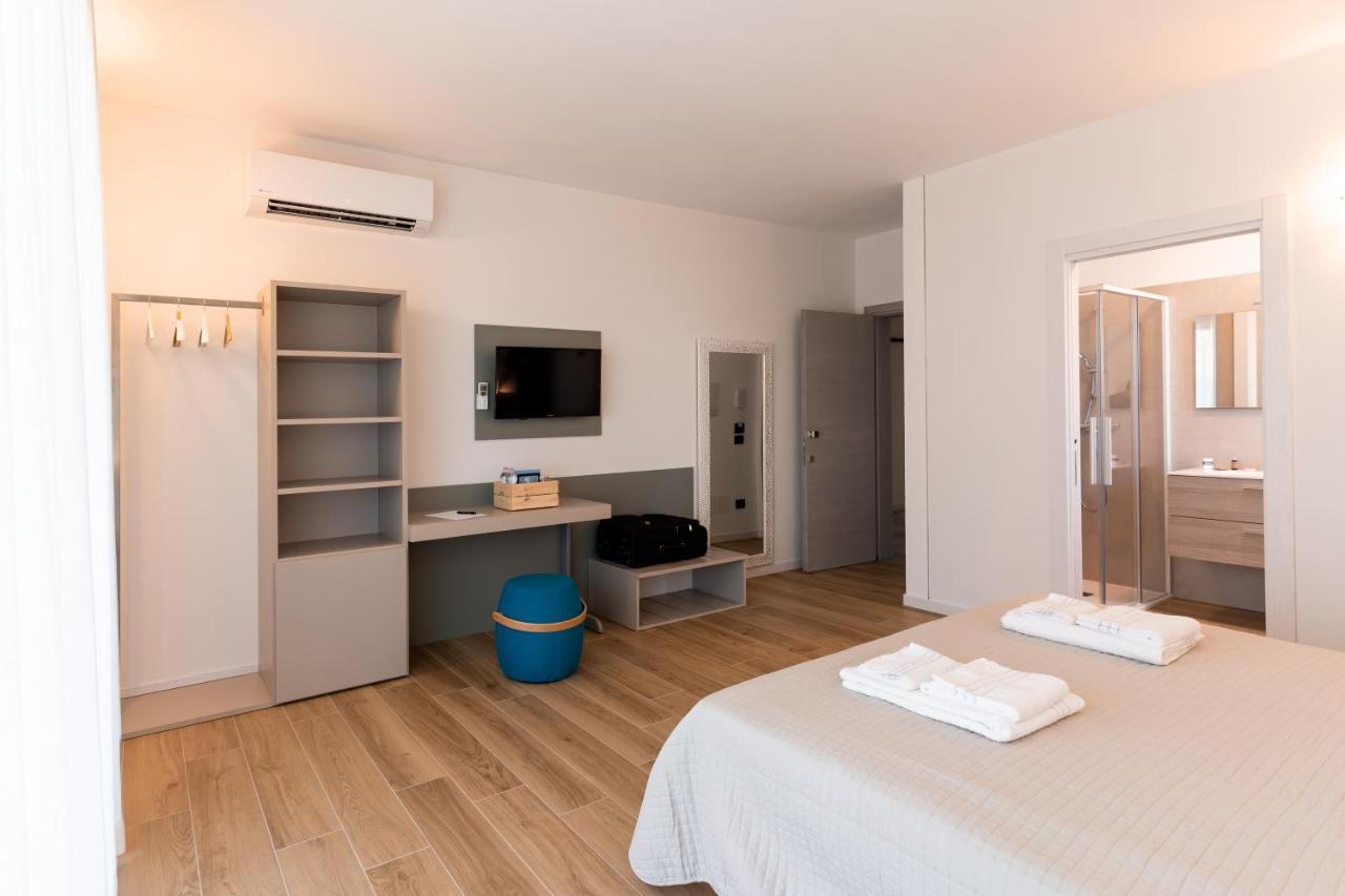 Tommyhouse Hotel Borso del Grappa Kültér fotó