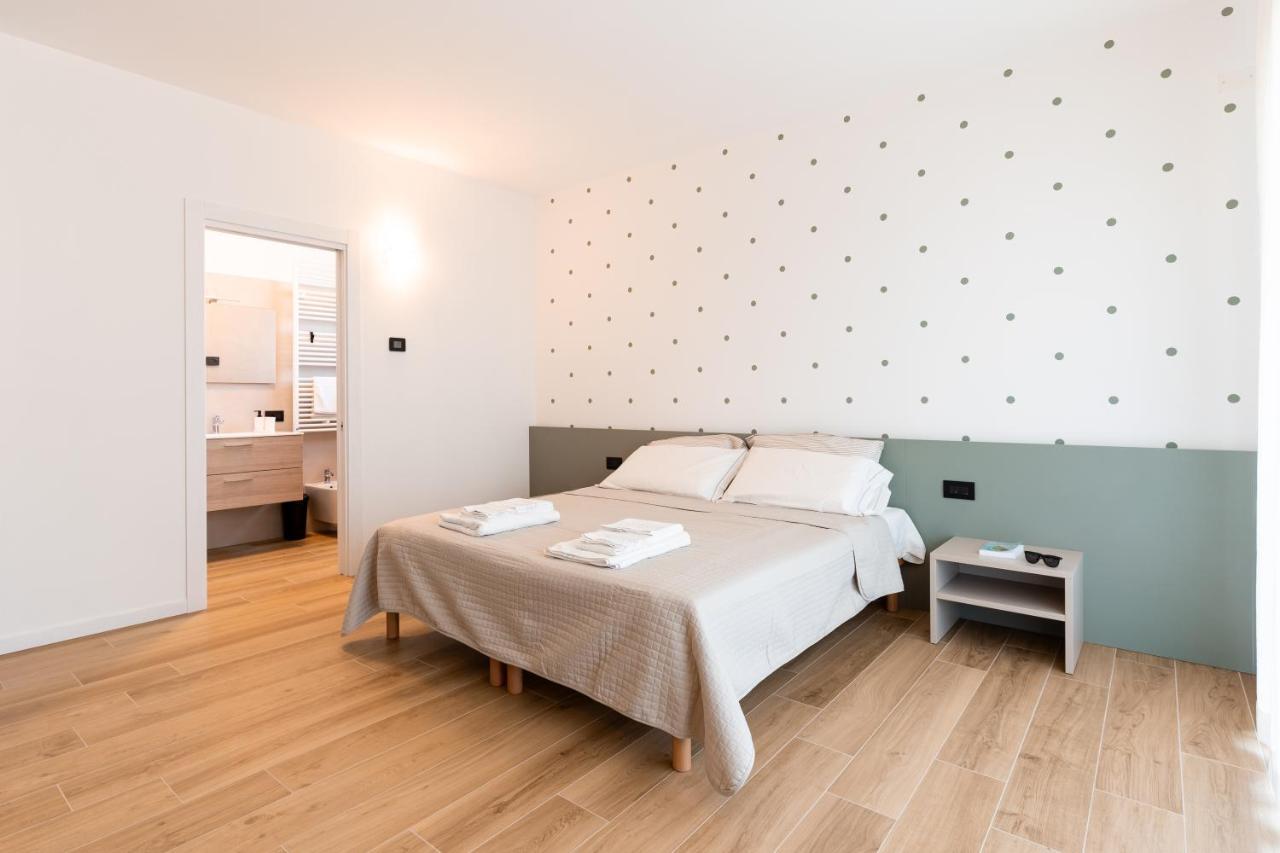 Tommyhouse Hotel Borso del Grappa Kültér fotó