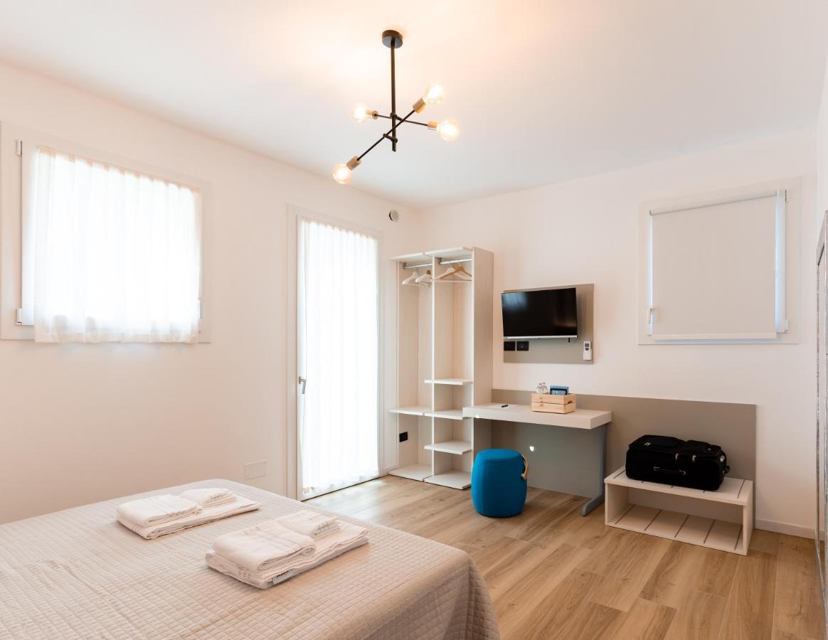Tommyhouse Hotel Borso del Grappa Kültér fotó