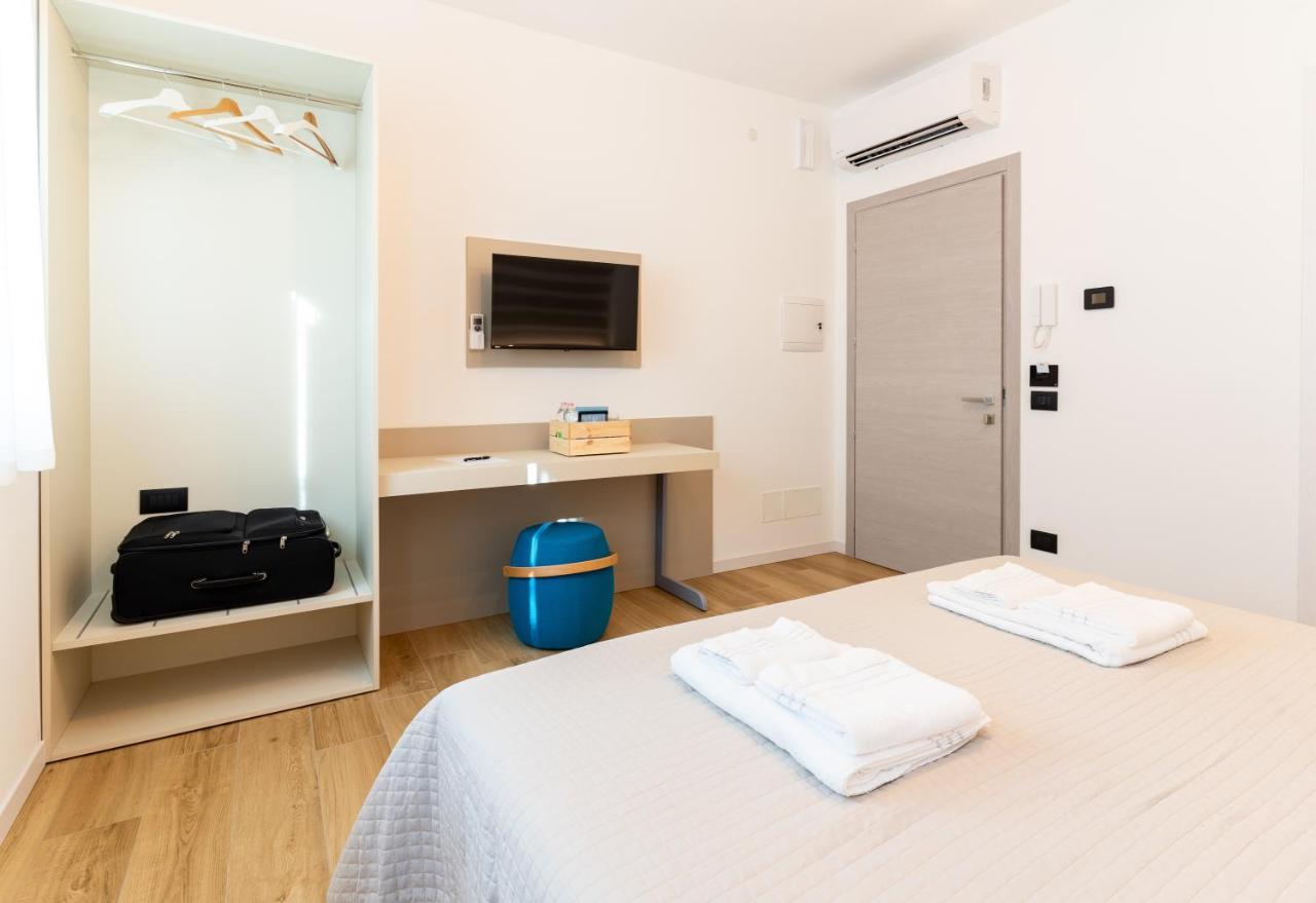 Tommyhouse Hotel Borso del Grappa Kültér fotó