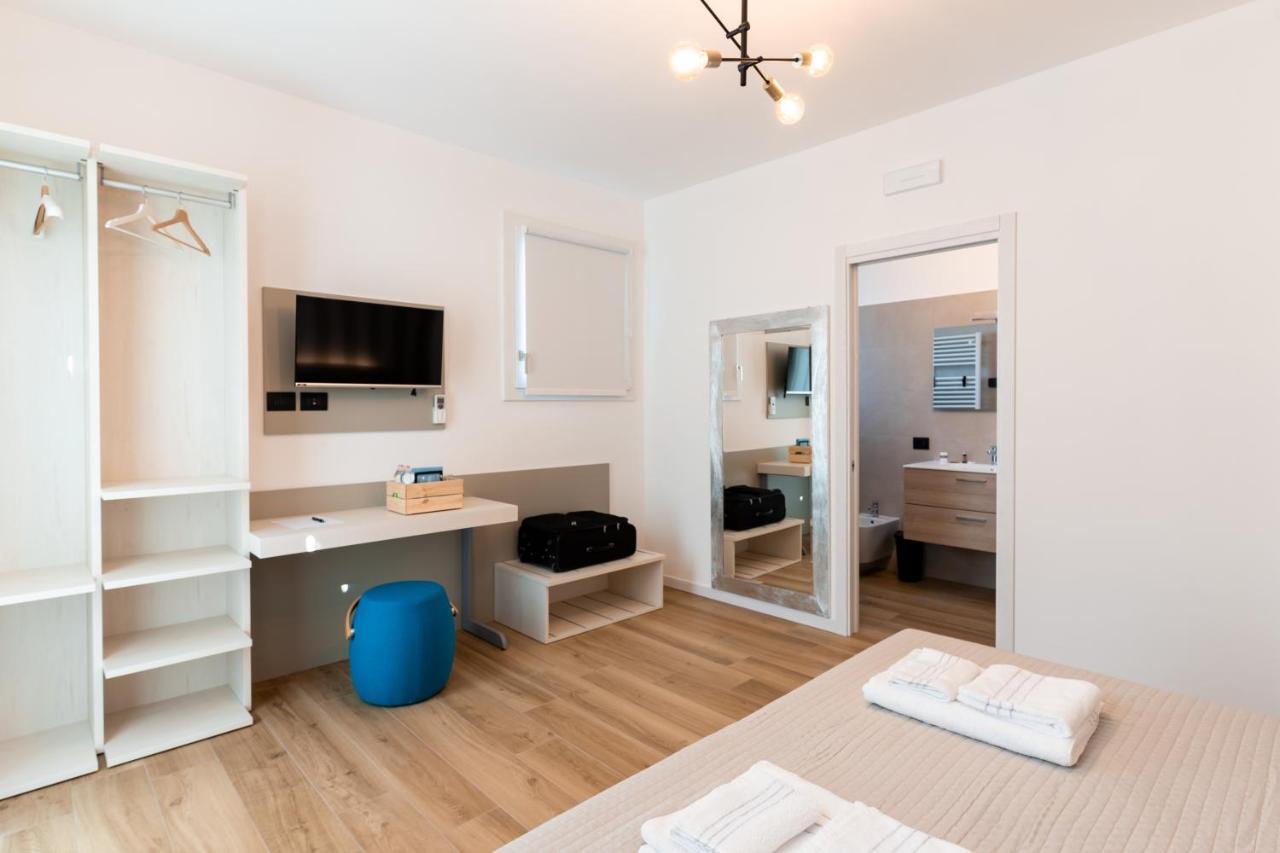 Tommyhouse Hotel Borso del Grappa Kültér fotó